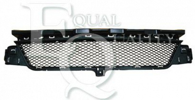 EQUAL QUALITY g2676 -  Решетка вентилятора, буфер